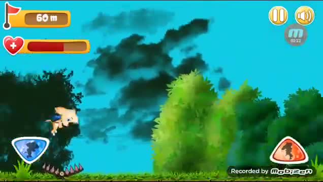 create one more FREE game at first cooperation