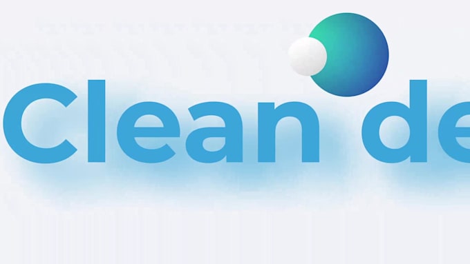 create custom web promo, custom web explainer