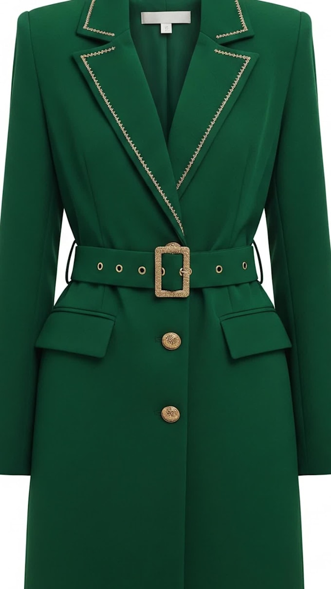 design unique fashion outfits