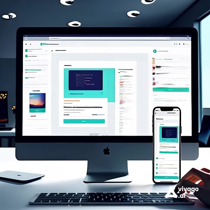 integrate generative ai chatgpt model api and develop deepseek chat bot web app