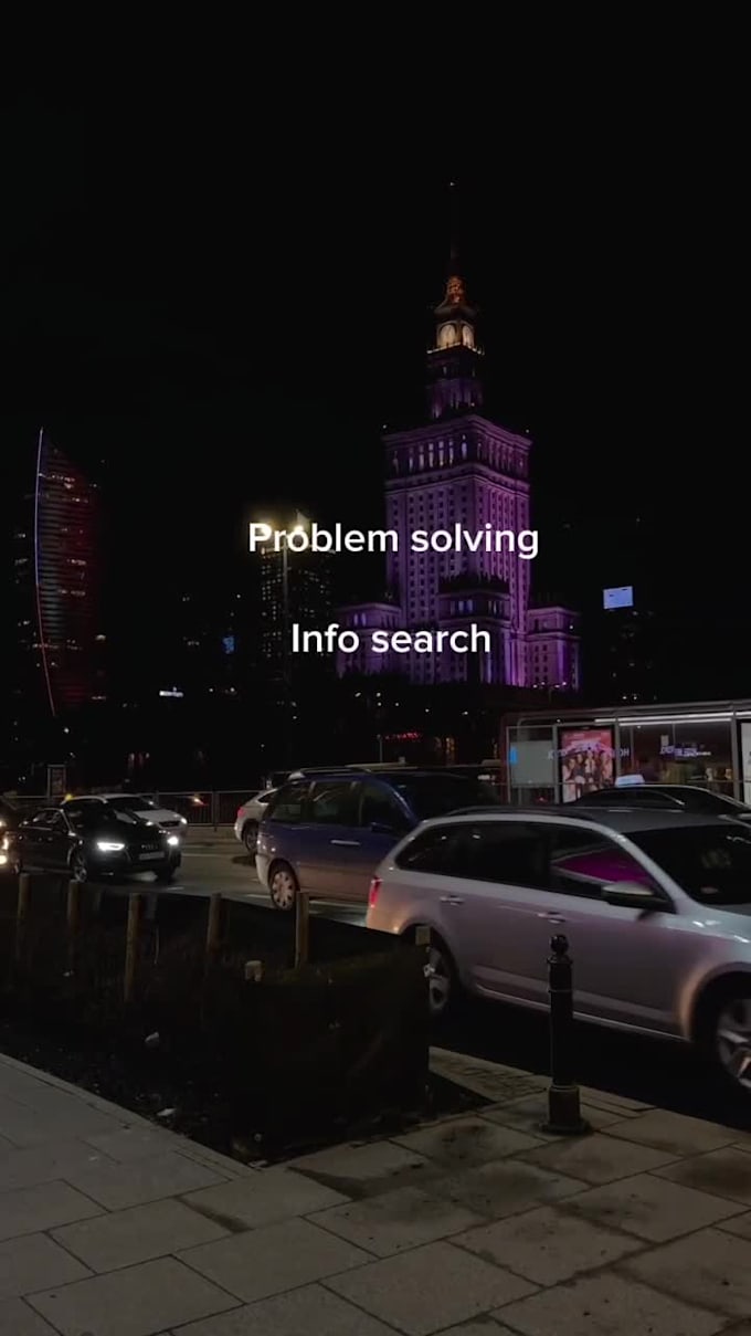 help you in poland and warsaw