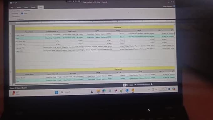 clean, analyze, and visualize your data professionally