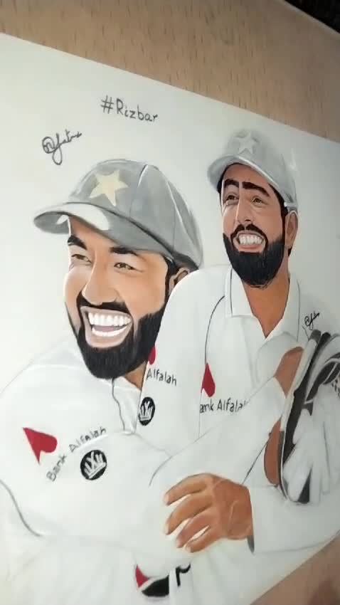 make beautiful acrylic paintings for you