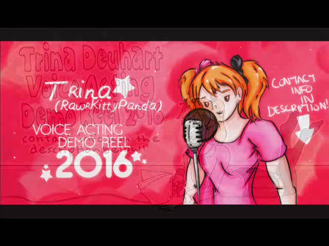 voice act for anything