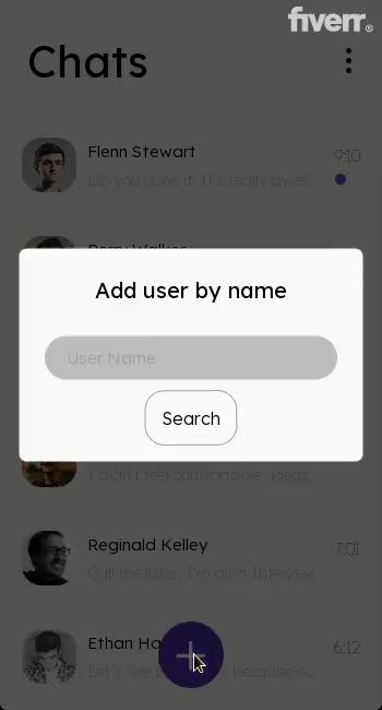 develop desktop and mobile applications using python kivy