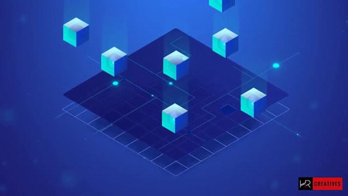 get a premium quality isometric video