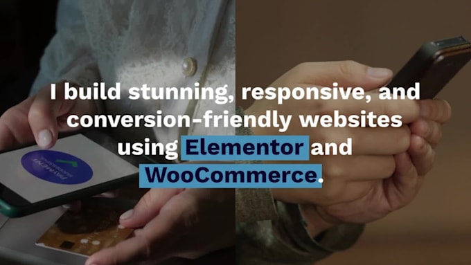 build, design, redesign, edit, fix, or clone your wordpress website