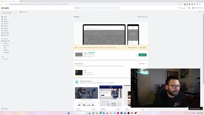 create a complete instructional video for your app, software, or website