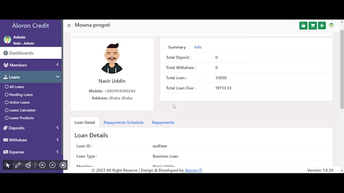 Who Owns the La Pro Loan Software Business: Unveiling the Truth