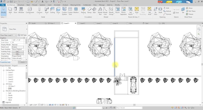 be your revit and autocad expert