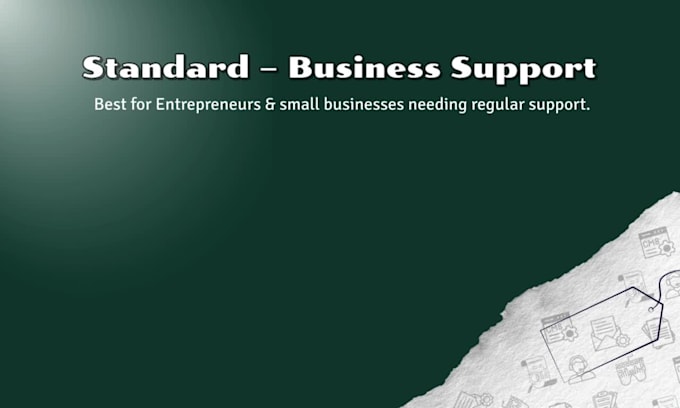 be your executive virtual assistant