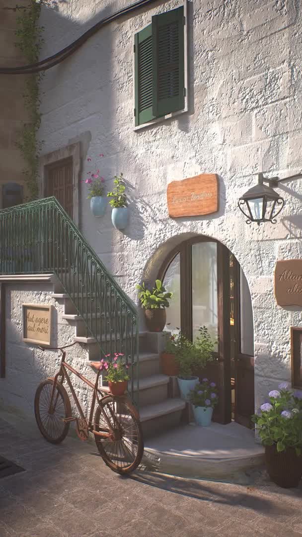 create a 3d environment scene