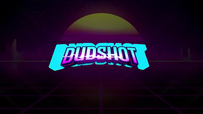 create custom stinger transition for twitch, youtube, facebook gaming