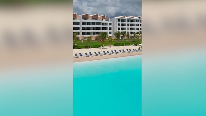 professional real estate video