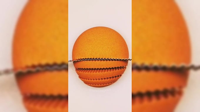 create monitizable asmr oddly satisfying relaxation videos