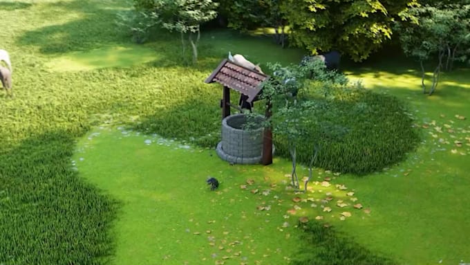 Crear entornos 3d y diseño de niveles en unreal engine