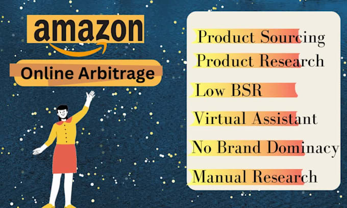 do amazon product sourcing for your business