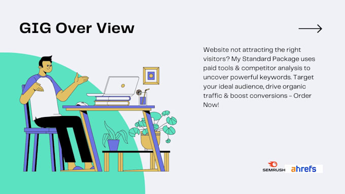 create perfect keyword research with paid tools