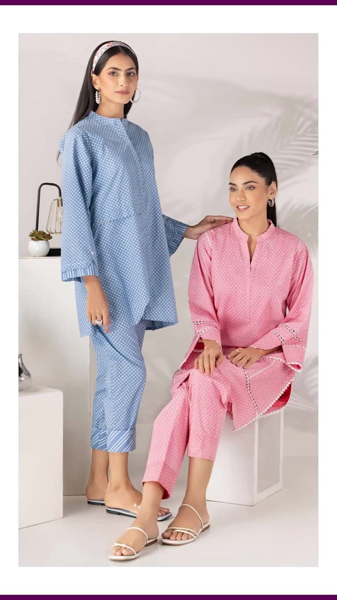 do high quality e commerce photography for your products