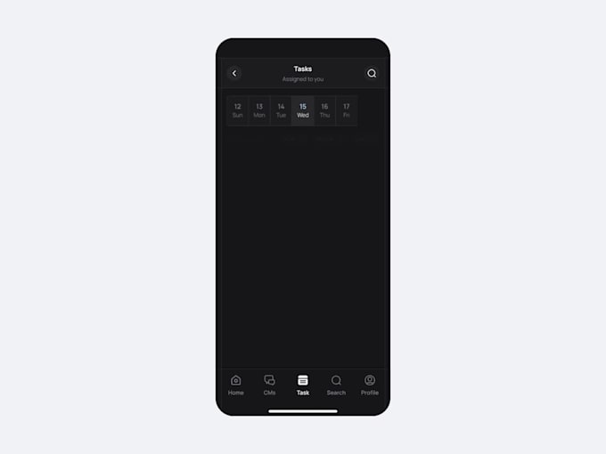 develop fleet management app, car dealership app
