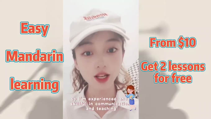 teach effective mandarin chinese lessons and tutoring