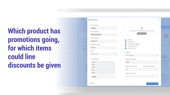 provide a web based pos solution