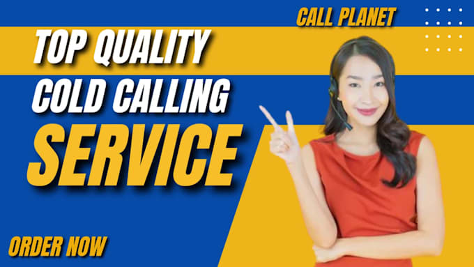 be your real estate cold caller for real estate cold calling