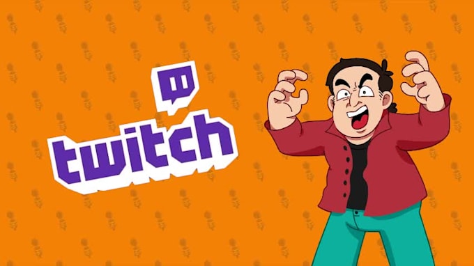voice your twitch notifications and commands