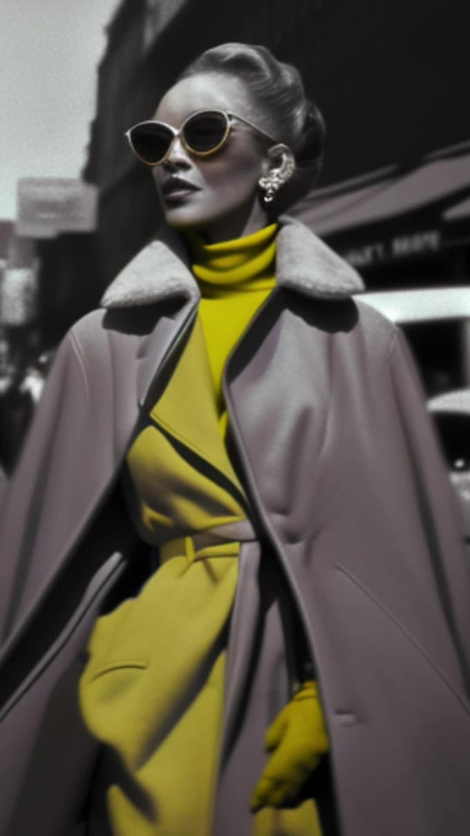 Create Visuals With Ai