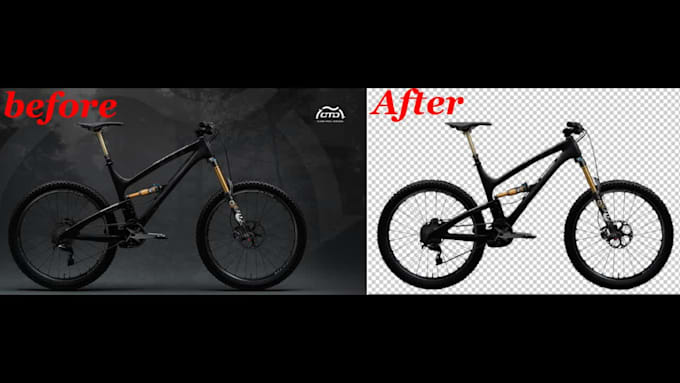 do background remove and ready for your website