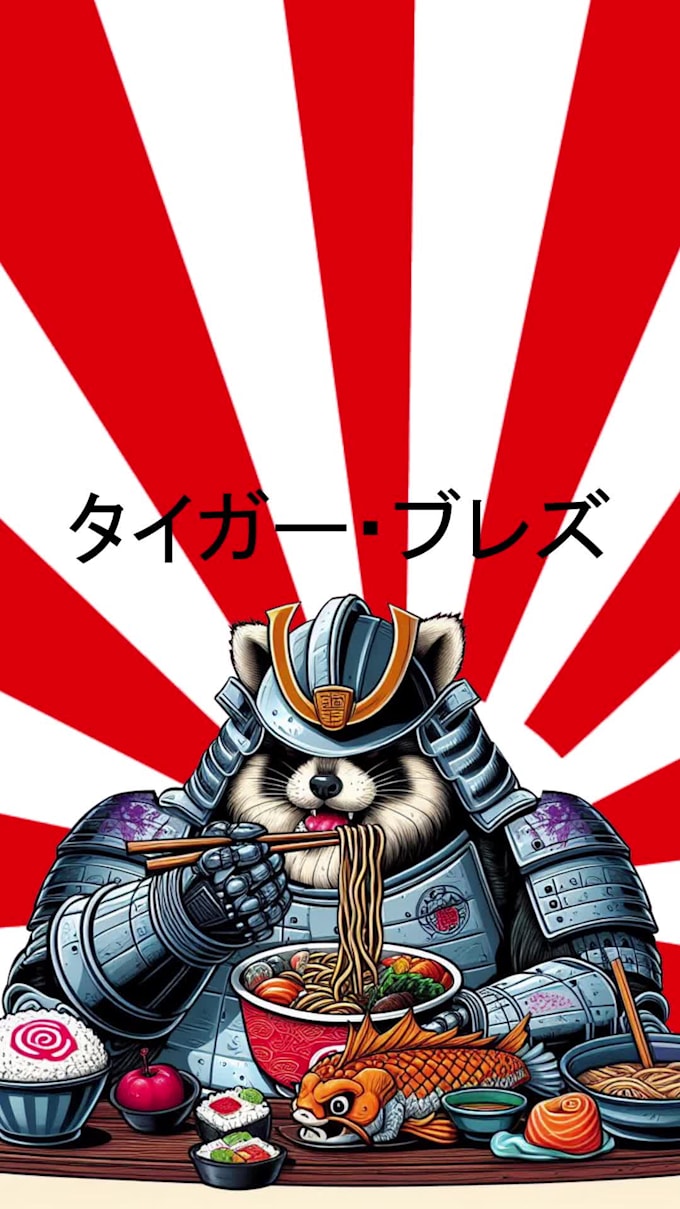 produce ai style merch graphics for streamers