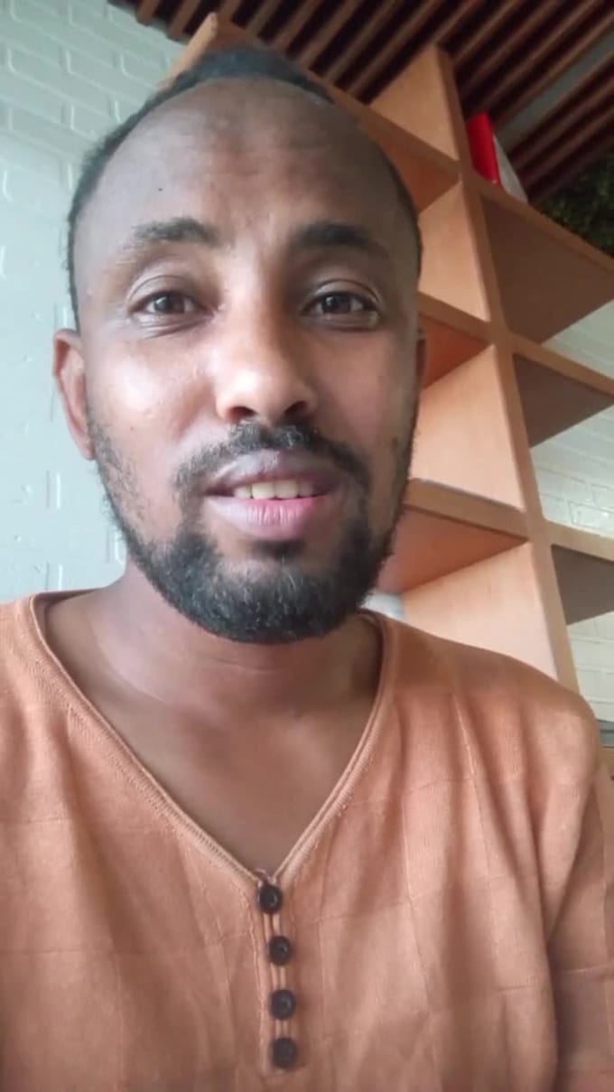 do professional english to amharic translation