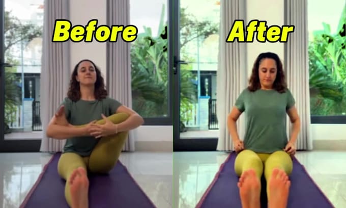 professionally trim split crop resize enhance your videos