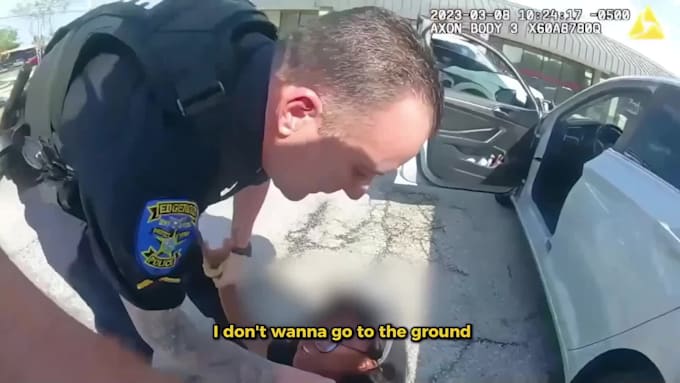 edit your police bodycam and true crime youtube video