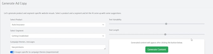 create a chat gpt chatbot trained on knowledge base for you