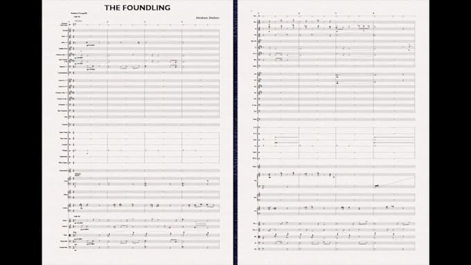 arrange or orchestrate your musical project