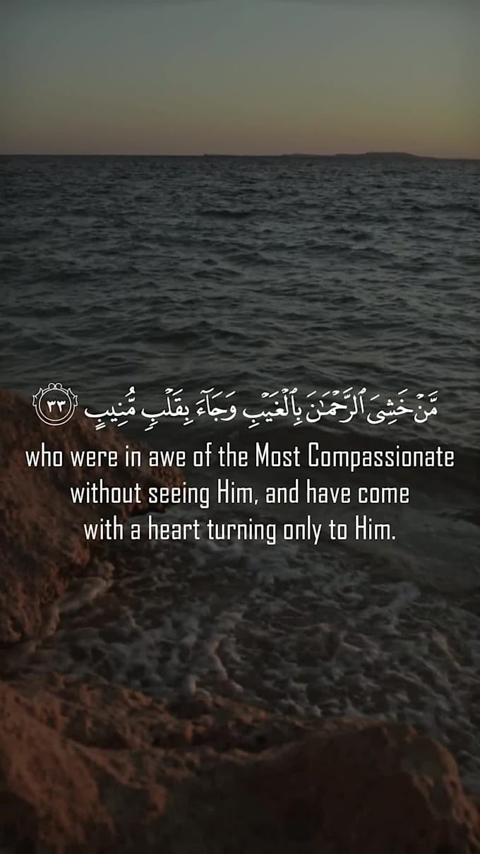 Produce professional studio quran or nasheed audio or videos by ...