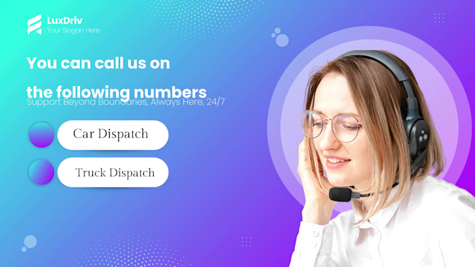 be your taxi dispatcher
