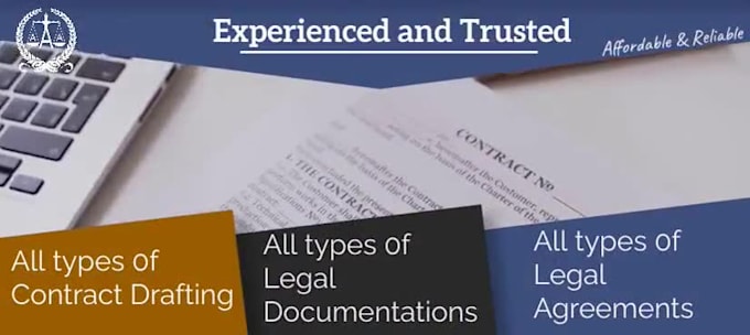 be your online lawyer