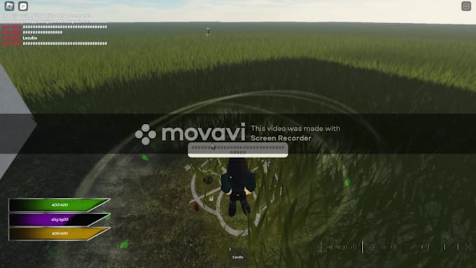 Wanted Roblox Script Script whatever you want on roblox by Jxjojojojo | Fiverr