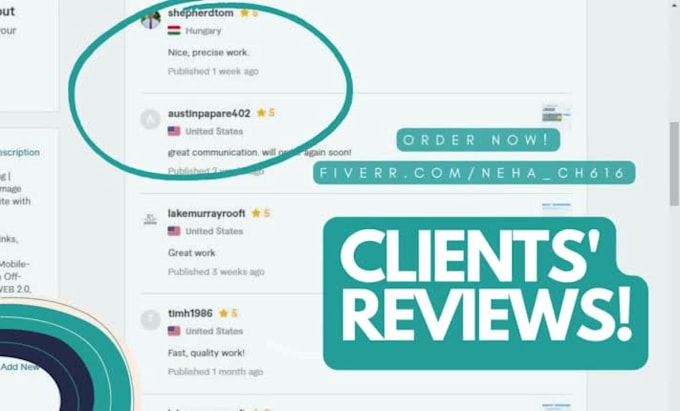 write 35 SEO blog posts monthly with optimized images