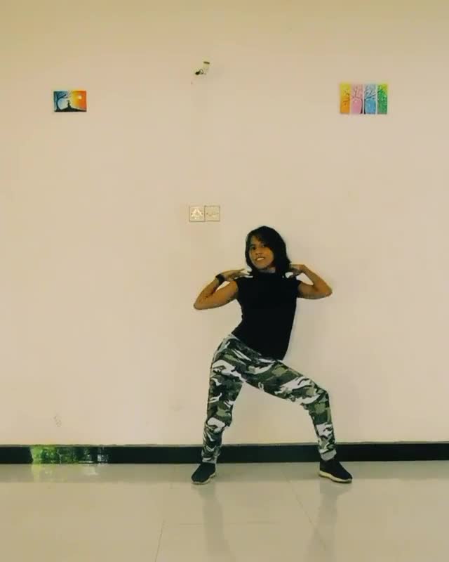create a professional dance video to promote your song