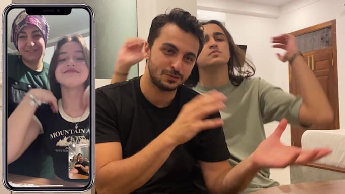 edit your youtube vlog with captions, effects and music