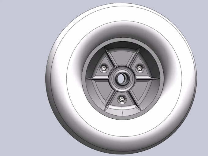 make 3d models of your bright ideas