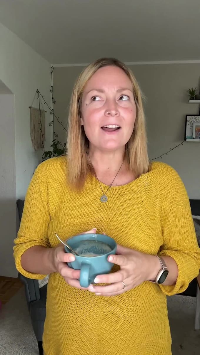 create authentic ugc videos in german