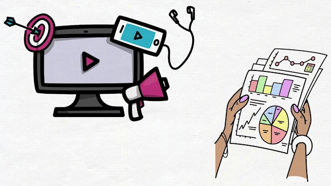 craft engaging whiteboard explanainer videos