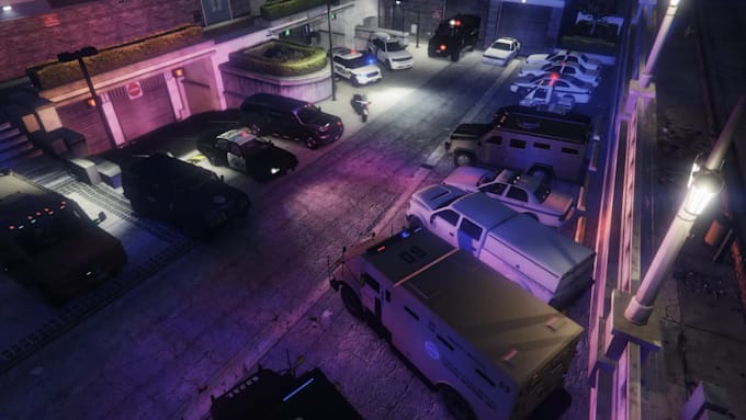 give you a nopixel inspired qbcore server