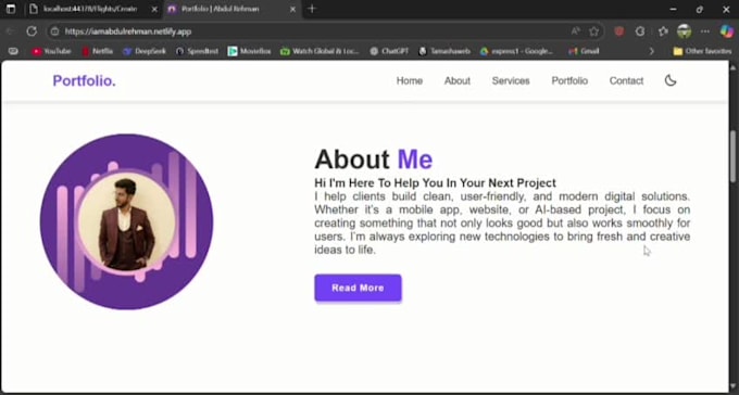 debug and fix react bugs, errors, and issues