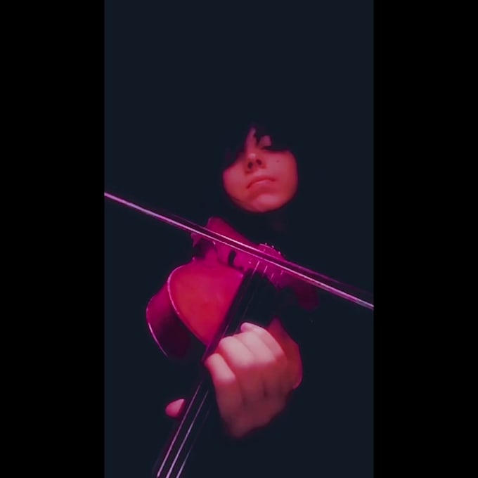 record and or arrange epic violin sections for your song