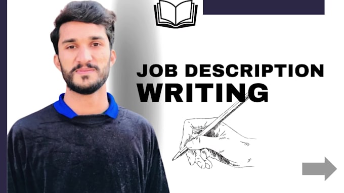 write professional job proposals, articles, job and amazon product descriptions